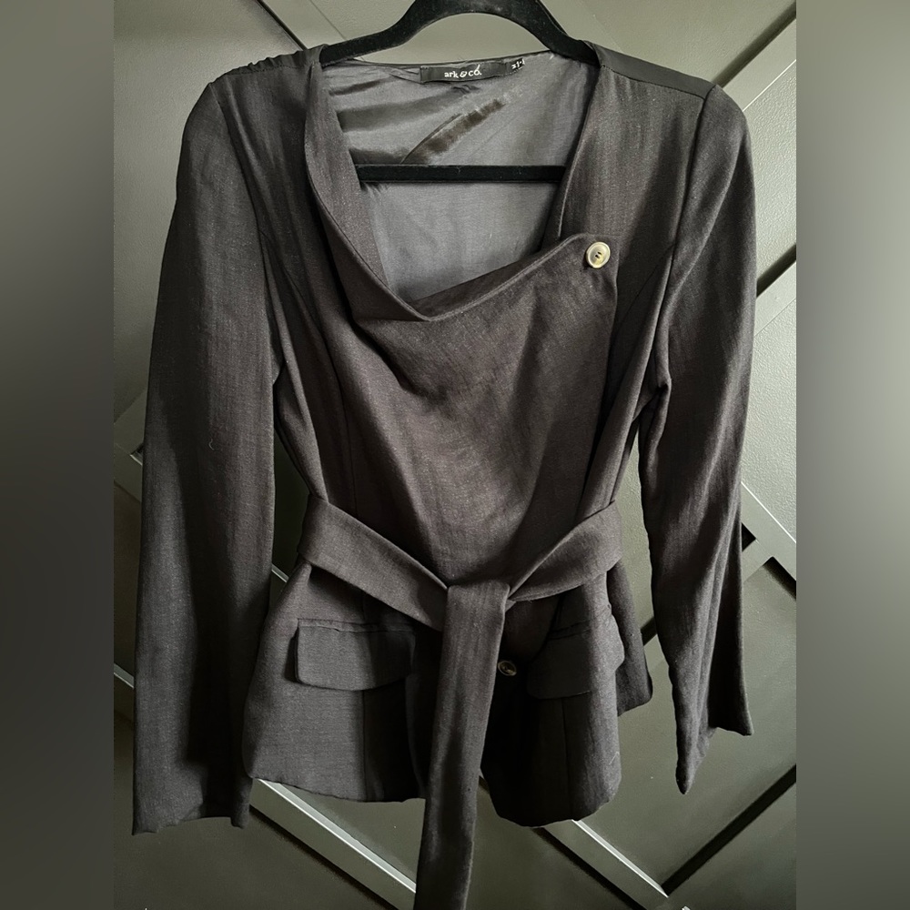 Ark &Co beautiful jacket perfect condition